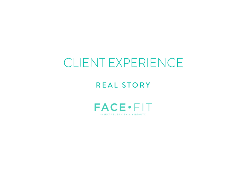 Client real story