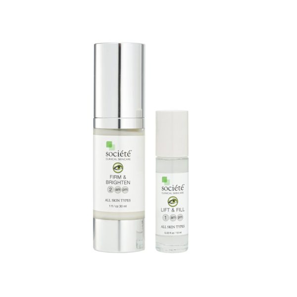 Société Ultimate Eye Lift System