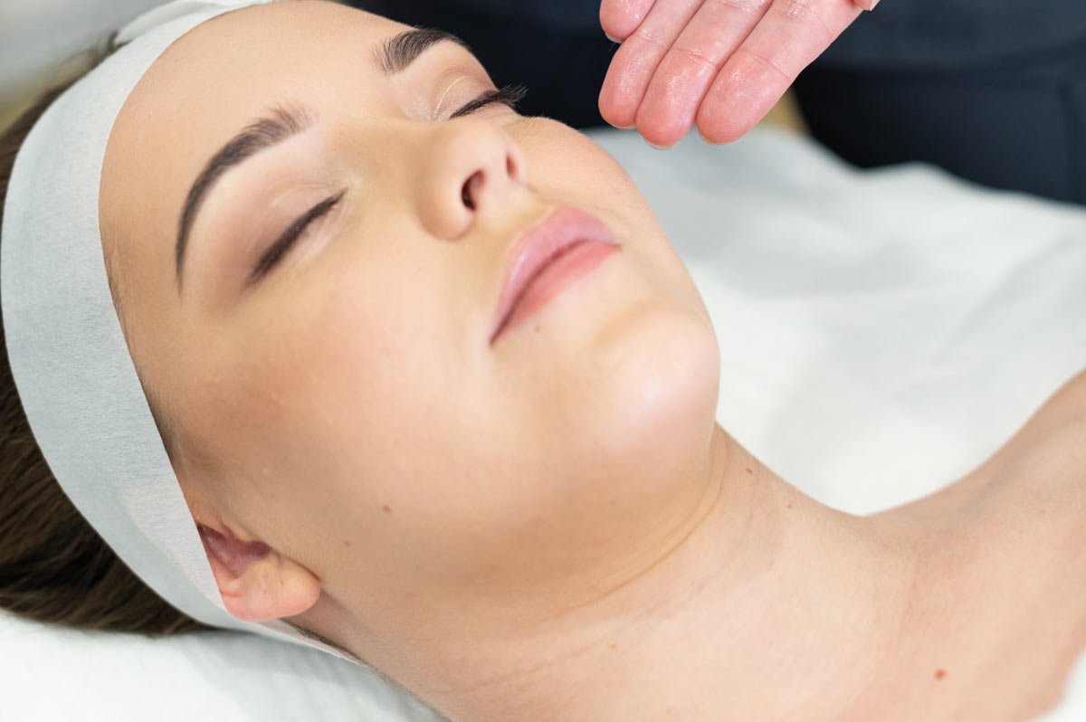 Treating Acne at Face Fit