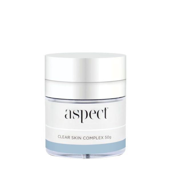 aspect clear skin complex