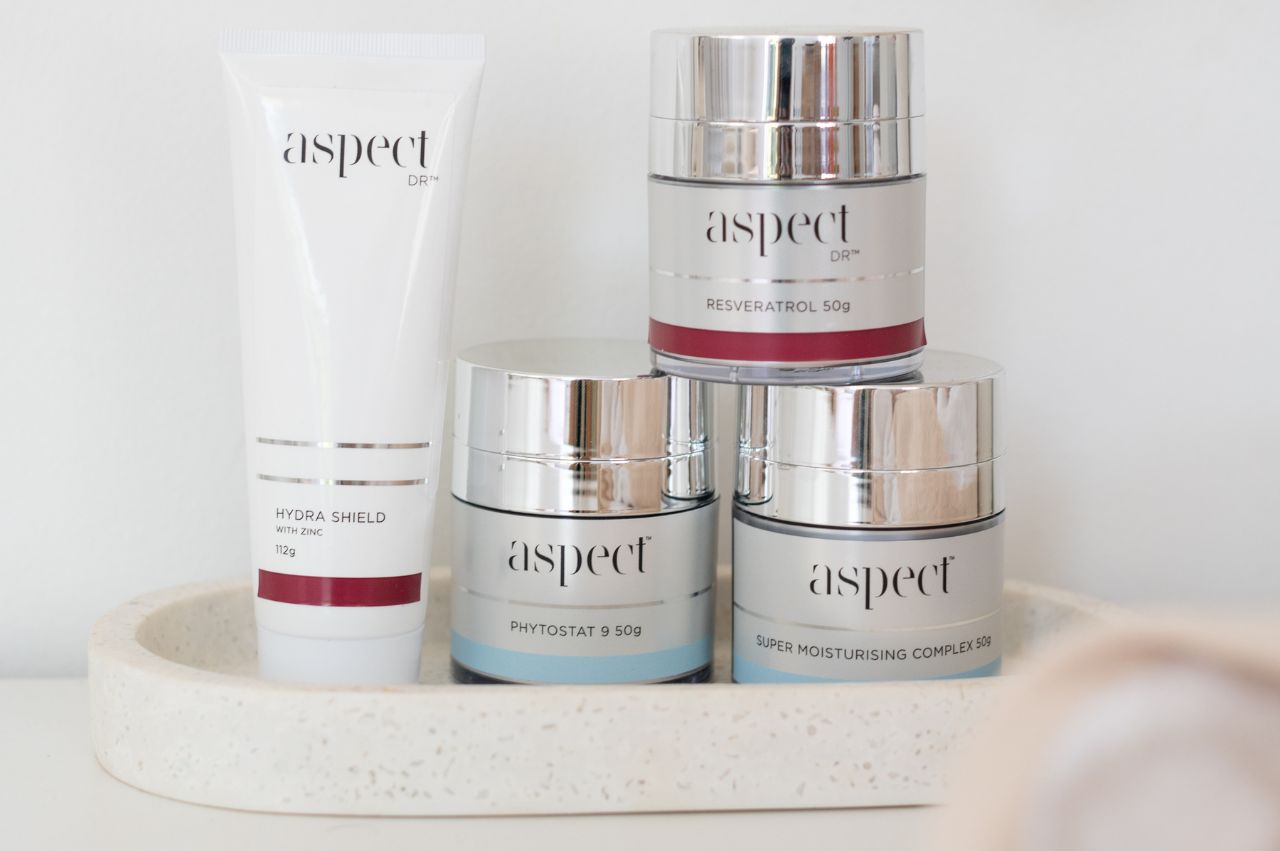 Aspect Dr products