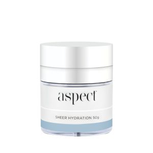 aspect sheer hydration