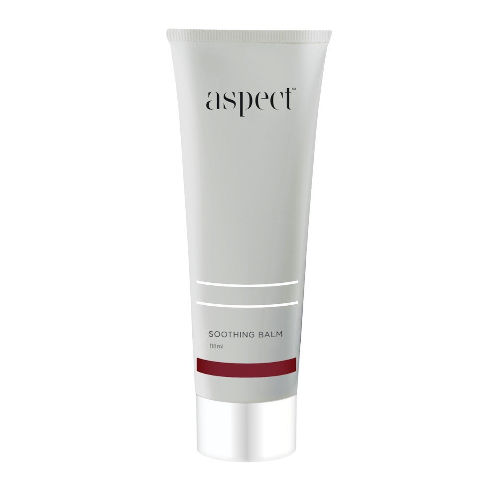 aspect doctor soothing balm