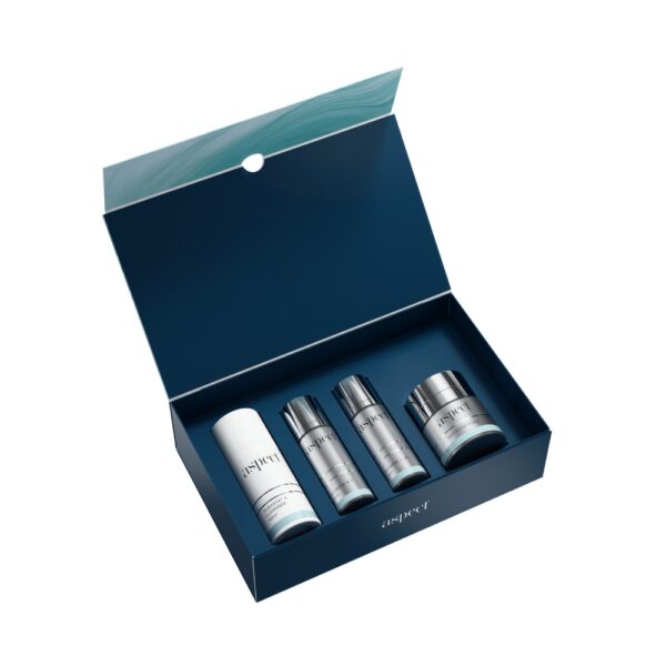 Limited Edition Everyday Skin Essentials Kit - Aspect - Image 3