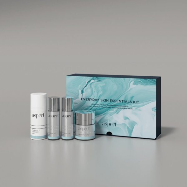 Limited Edition Everyday Skin Essentials Kit - Aspect - Image 4