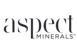aspect minerals logo
