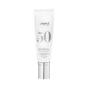 aspect sun physical sun protection spf50+