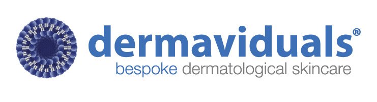 Dermaviduals Skincare logo