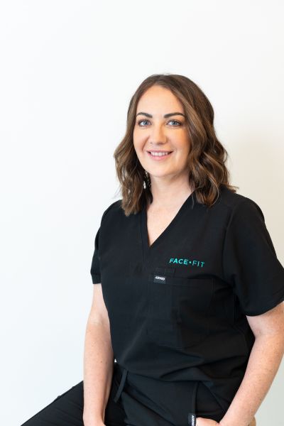 Face Fit Advanced Skin Specialist and Director, Charlotte