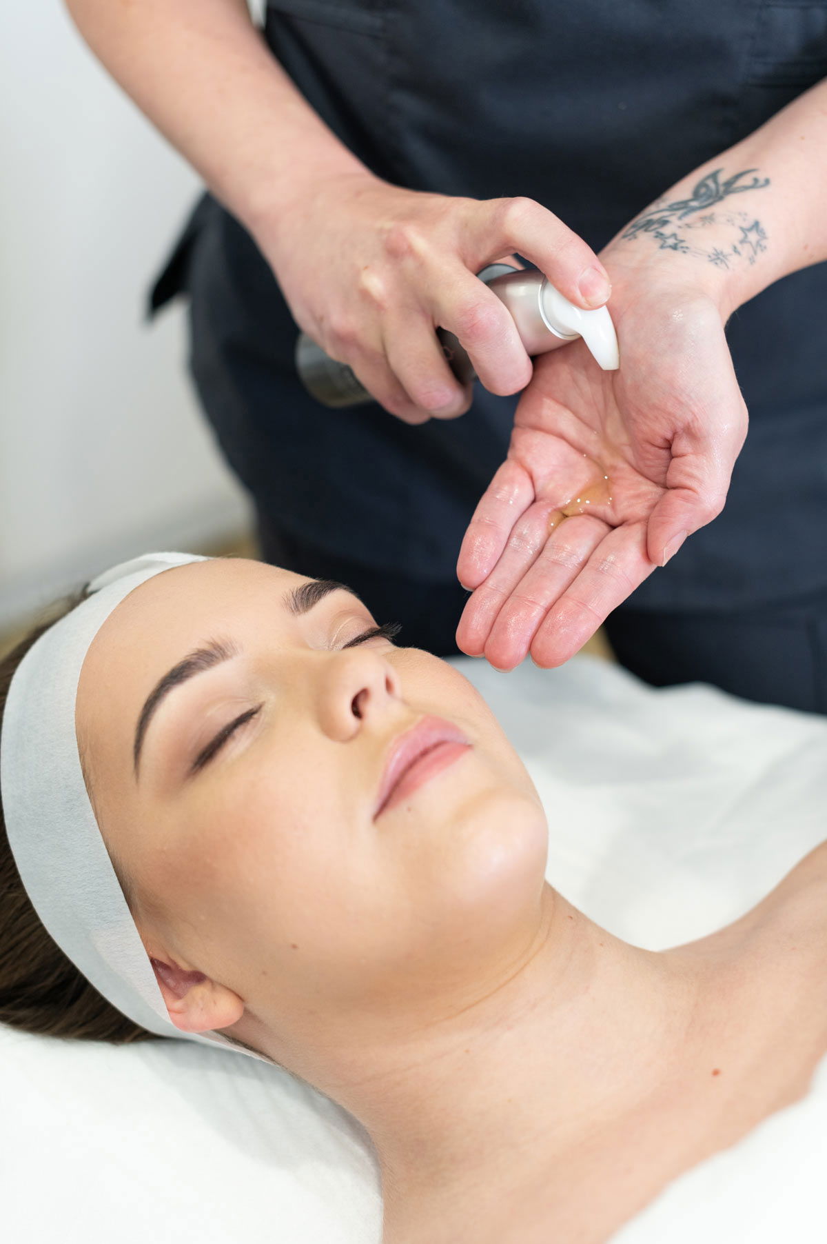 Top three treatments we recommend at Face Fit for a healthier clearer skin